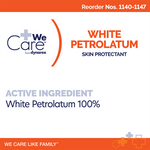 Dynarex White Petrolatum Dynarex White Petrolatum