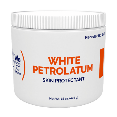 Dynarex White Petrolatum Dynarex White Petrolatum