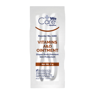 Dynarex Vitamins A&D Ointment Dynarex Vitamins A&D Ointment