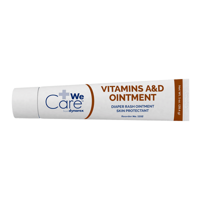Dynarex Vitamins A&D Ointment Dynarex Vitamins A&D Ointment