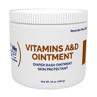 Dynarex Vitamins A&D Ointment Dynarex Vitamins A&D Ointment