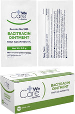 Dynarex Bacitracin Ointment USP Dynarex Bacitracin Ointment USP