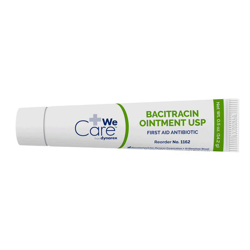 Dynarex Bacitracin Ointment USP Dynarex Bacitracin Ointment USP