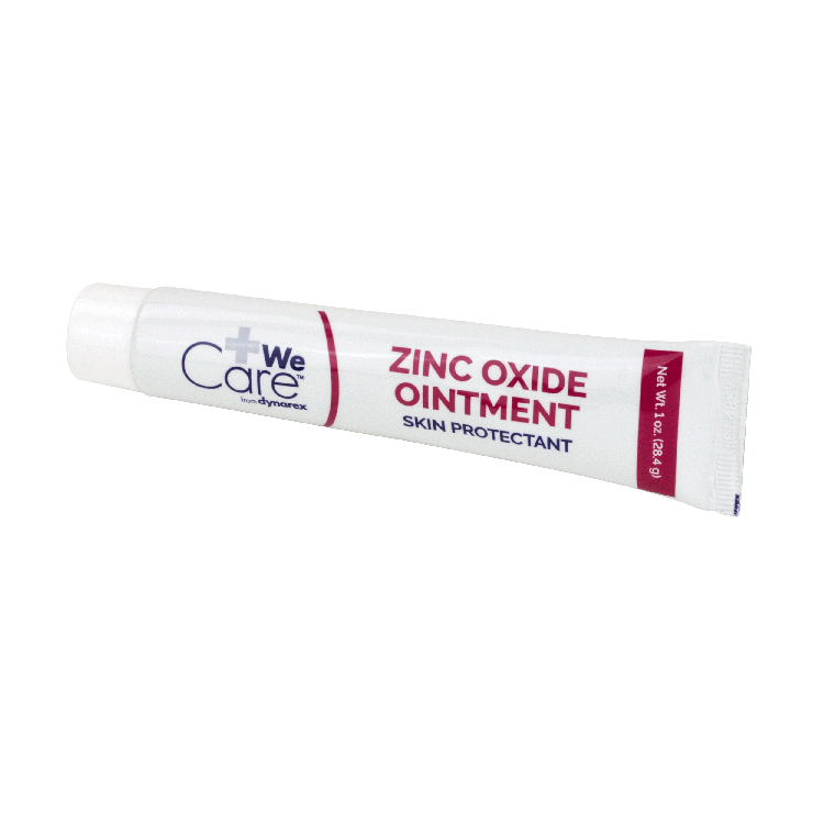 Dynarex Zinc Oxide Ointment Dynarex Zinc Oxide Ointment