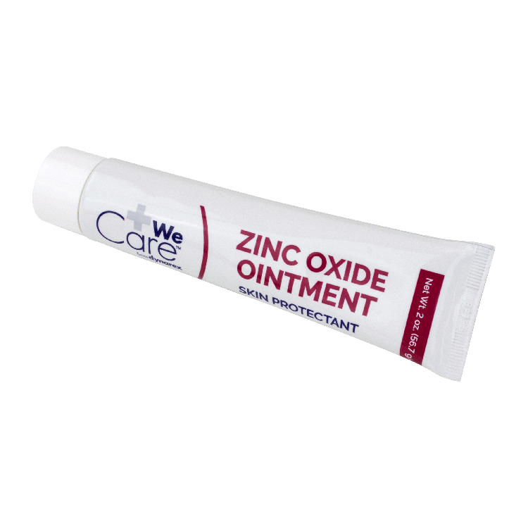 Dynarex Zinc Oxide Ointment Dynarex Zinc Oxide Ointment