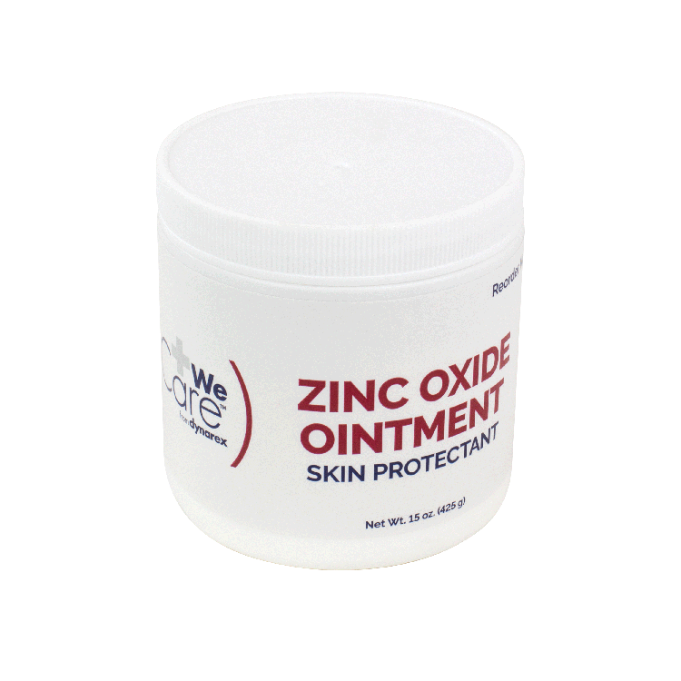 Dynarex Zinc Oxide Ointment Dynarex Zinc Oxide Ointment