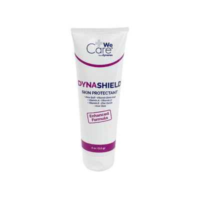 Dynarex DynaShield Skin Protectant Barrier Cream Dynarex DynaShield Skin Protectant Barrier Cream