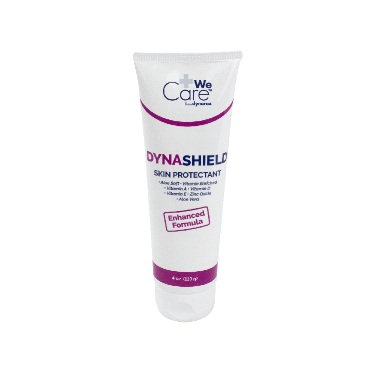 Dynarex DynaShield Skin Protectant Barrier Cream Dynarex DynaShield Skin Protectant Barrier Cream