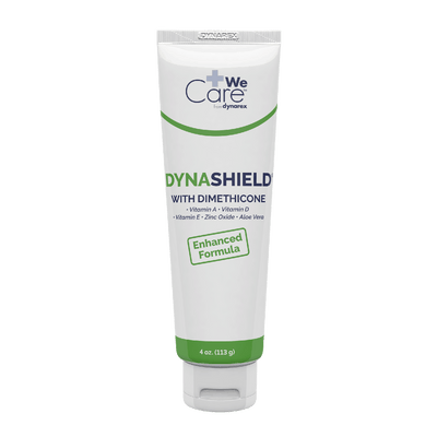 Dynarex DynaShield Skin Protectant Barrier Cream Dynarex DynaShield Skin Protectant Barrier Cream