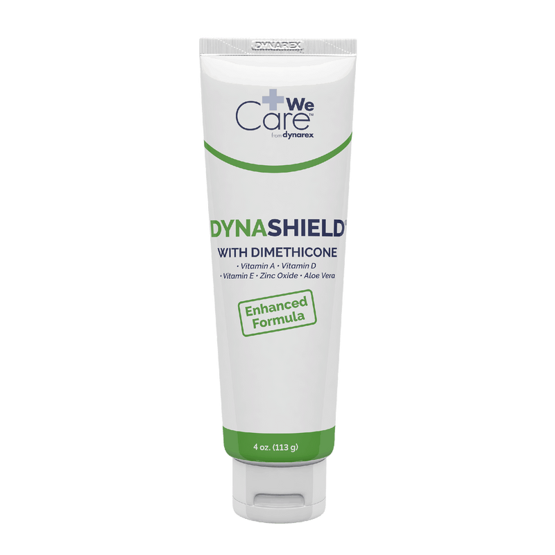 Dynarex DynaShield Skin Protectant Barrier Cream Dynarex DynaShield Skin Protectant Barrier Cream