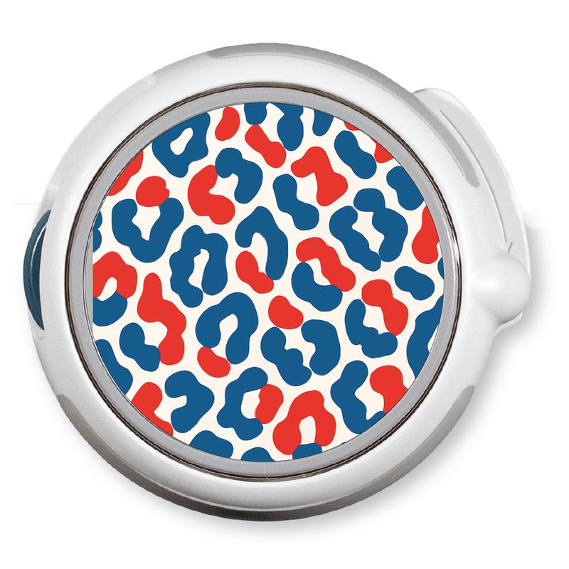 Freedom Fur twiist™ Automated Insulin Delivery System Stickers - Pump Peelz Freedom Fur twiist™ Automated Insulin Delivery System Stickers - Pump Peelz