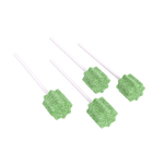 Dynarex Oral Swabsticks, Unflavored, 20ea/bx, 50bxs/case (1000 Count) Dynarex Oral Swabsticks, Unflavored, 20ea/bx, 50bxs/case (1000 Count)