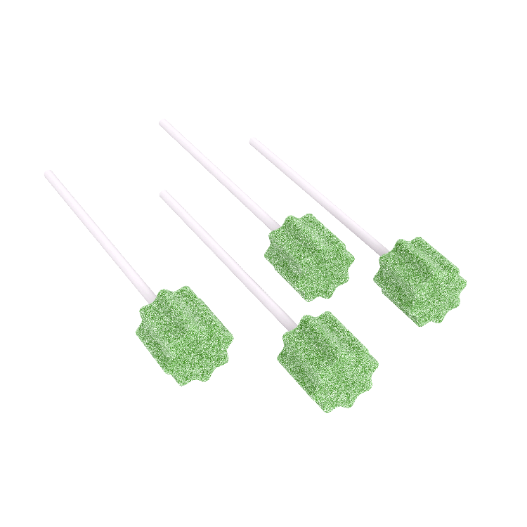 Dynarex Oral Swabsticks, Unflavored, 20ea/bx, 50bxs/case (1000 Count) Dynarex Oral Swabsticks, Unflavored, 20ea/bx, 50bxs/case (1000 Count)