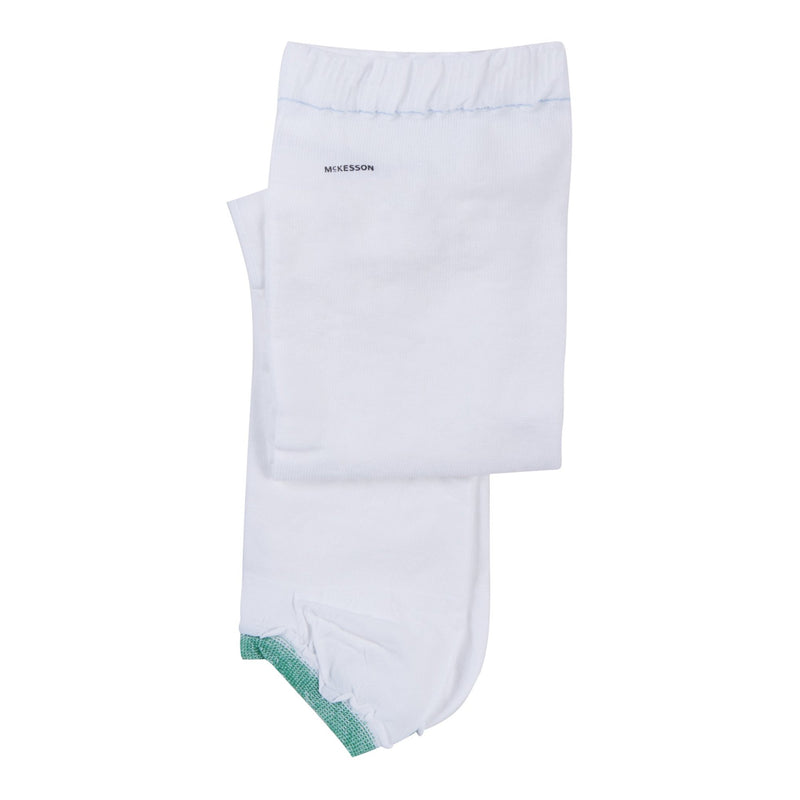 McKesson Anti-embolism Stocking Inspection Toe McKesson Anti-embolism Stocking Inspection Toe