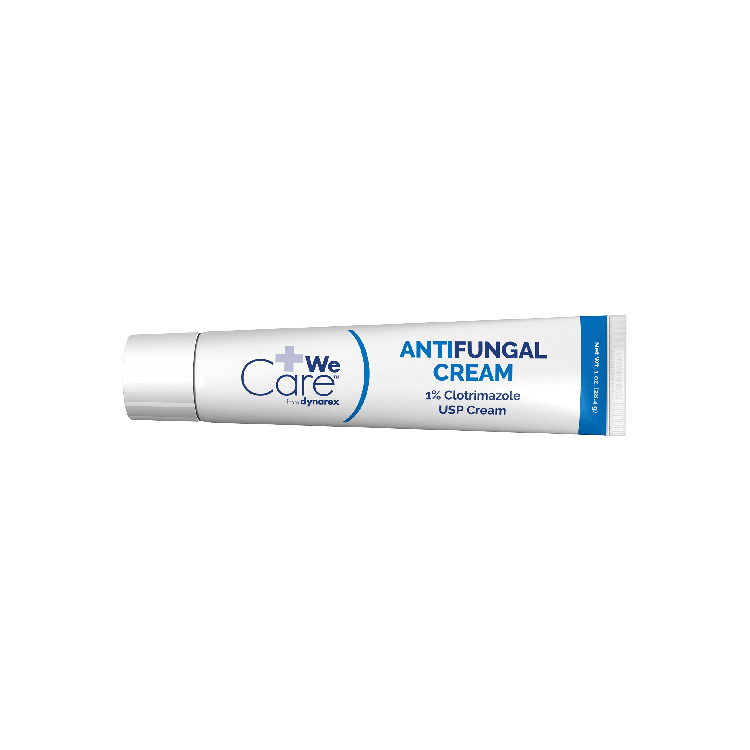 Dynarex Antifungal 1% Clotrimazole USP Cream Dynarex Antifungal 1% Clotrimazole USP Cream