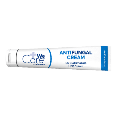 Dynarex Antifungal 1% Clotrimazole USP Cream Dynarex Antifungal 1% Clotrimazole USP Cream