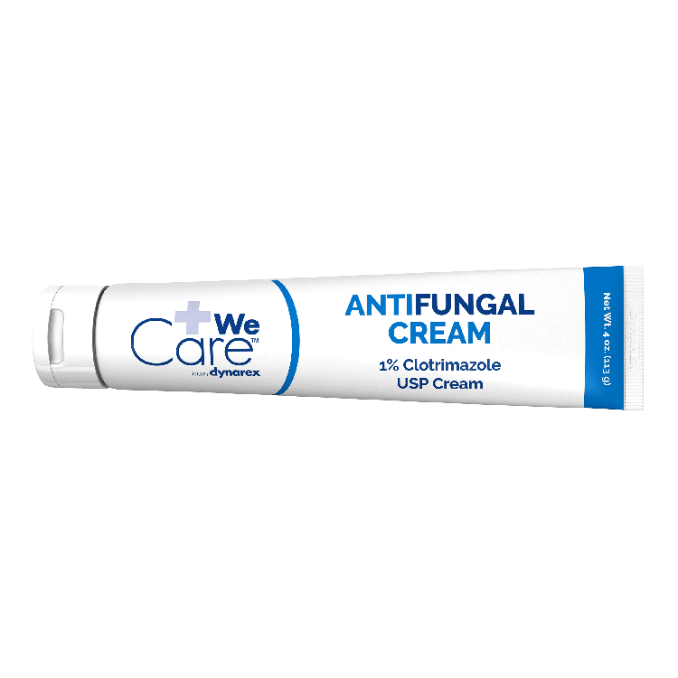 Dynarex Antifungal 1% Clotrimazole USP Cream Dynarex Antifungal 1% Clotrimazole USP Cream