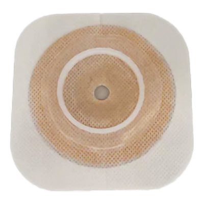 Safe N Simple 2- Piece Wafer Standard Wear Tape Collar White 1 3/4" Flange Cut to Fit (80 Count) Safe N Simple 2- Piece Wafer Standard Wear Tape Collar White 1 3/4" Flange Cut to Fit (80 Count)