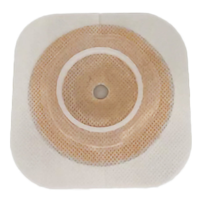 Safe N Simple 2- Piece Wafer Standard Wear Tape Collar White 1 3/4" Flange Cut to Fit (80 Count) Safe N Simple 2- Piece Wafer Standard Wear Tape Collar White 1 3/4" Flange Cut to Fit (80 Count)