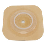 Safe N Simple 2-Piece Wafer Standard Wear Tape Collar Beige 45mm 1 3/4" Flange Cut to Fit (80 Count) Safe N Simple 2-Piece Wafer Standard Wear Tape Collar Beige 45mm 1 3/4" Flange Cut to Fit (80 Count)