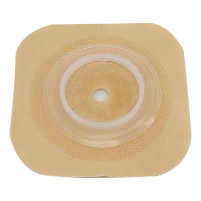 Safe N Simple 2-Piece Wafer Standard Wear Tape Collar Beige 45mm 1 3/4" Flange Cut to Fit (80 Count) Safe N Simple 2-Piece Wafer Standard Wear Tape Collar Beige 45mm 1 3/4" Flange Cut to Fit (80 Count)