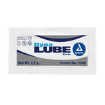Dynarex DynaLube Lubricating Jelly - Sterile, 2.7 g Packet, 144ea/bx, 12bxs/case (1728 Count) Dynarex DynaLube Lubricating Jelly - Sterile, 2.7 g Packet, 144ea/bx, 12bxs/case (1728 Count)