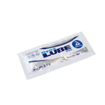 Dynarex DynaLube Lubricating Jelly - Sterile, 2.7 g Packet, 144ea/bx, 12bxs/case (1728 Count) Dynarex DynaLube Lubricating Jelly - Sterile, 2.7 g Packet, 144ea/bx, 12bxs/case (1728 Count)