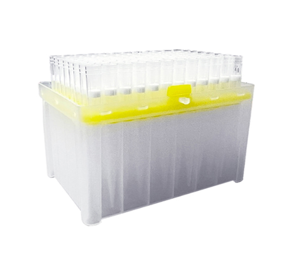 1250UL FILTER TIPS (4,800 Tips) 1250UL FILTER TIPS (4,800 Tips)