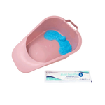 Dynarex Fluid Solidifier, 28g Pouch, 200pcs/case (200 Count) Dynarex Fluid Solidifier, 28g Pouch, 200pcs/case (200 Count)