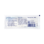 Dynarex Fluid Solidifier, 10g Pouch, 200pcs/case (200 Count) Dynarex Fluid Solidifier, 10g Pouch, 200pcs/case (200 Count)