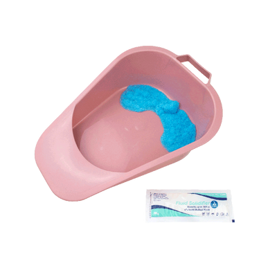 Dynarex Fluid Solidifier, 10g Pouch, 200pcs/case (200 Count) Dynarex Fluid Solidifier, 10g Pouch, 200pcs/case (200 Count)