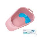 Dynarex Fluid Solidifier, 10g Pouch, 200pcs/case (200 Count) Dynarex Fluid Solidifier, 10g Pouch, 200pcs/case (200 Count)