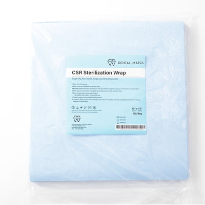 CSR Sterilization Wrapping Paper Blue CSR Sterilization Wrapping Paper Blue