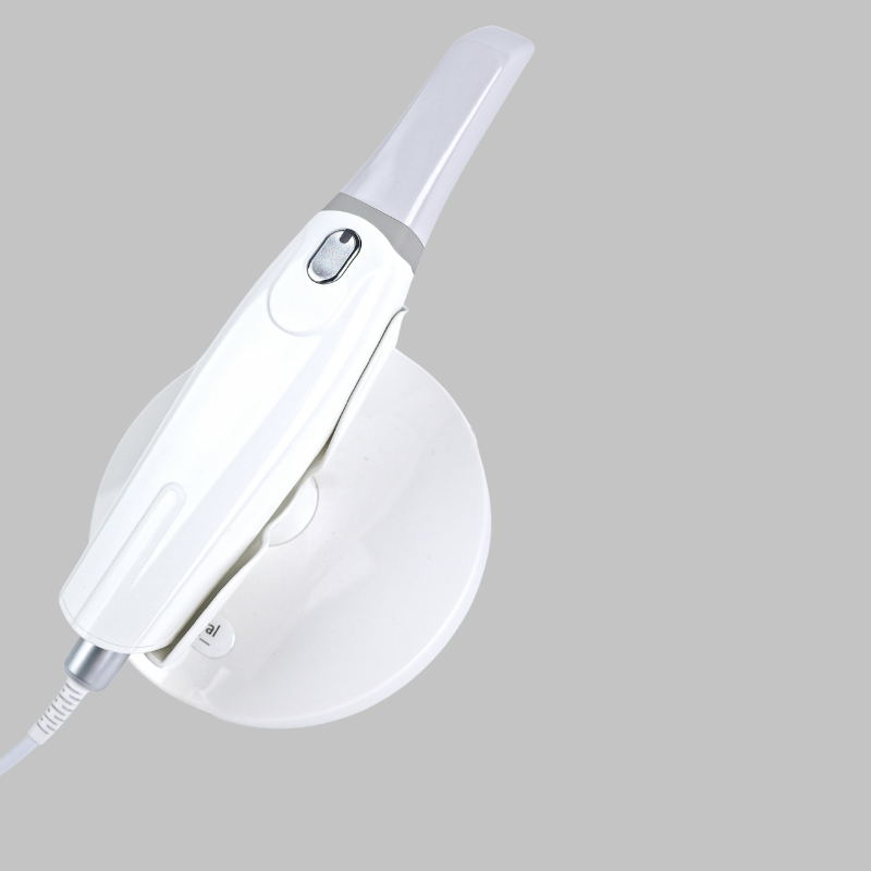 Fast & Accurate Intraoral Scanner Fast & Accurate Intraoral Scanner