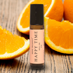 Happy Time Essential Oil Roll On Happy Time Essential Oil Roll On