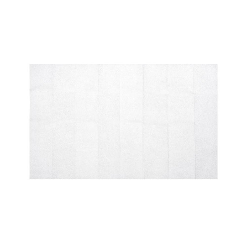 Dynarex BZK Antiseptic Towelettes, 5" x 7", 40ea/bx, 25bxs/case (1000 Count) Dynarex BZK Antiseptic Towelettes, 5" x 7", 40ea/bx, 25bxs/case (1000 Count)