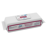 Dynarex Premoistened Adult Washcloths, 9" x 13" Soft Pack ReFill, 8pks/case (512 Count) Dynarex Premoistened Adult Washcloths, 9" x 13" Soft Pack ReFill, 8pks/case (512 Count)