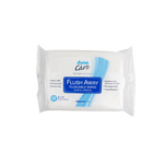 DynaCare Flushable Wipes - Junior, 5" x 8" Soft Pack, 12pks/case (504 Count) DynaCare Flushable Wipes - Junior, 5" x 8" Soft Pack, 12pks/case (504 Count)