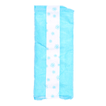 Dynarex Panty Liners, Sq End w/ Adhesive Tab - 25ea/bx, 10bxs/case (250 Count) Dynarex Panty Liners, Sq End w/ Adhesive Tab - 25ea/bx, 10bxs/case (250 Count)