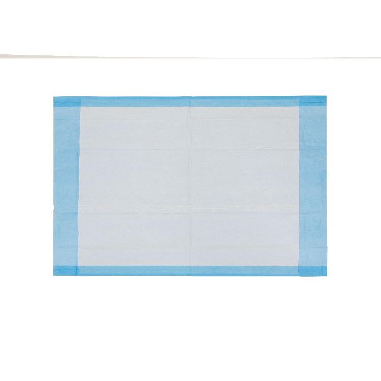 Dynarex Disposable Underpads - Tissue Fill (2 ply), 17" x 24", 100ea/bag, 3bags/case (300 Count) Dynarex Disposable Underpads - Tissue Fill (2 ply), 17" x 24", 100ea/bag, 3bags/case (300 Count)