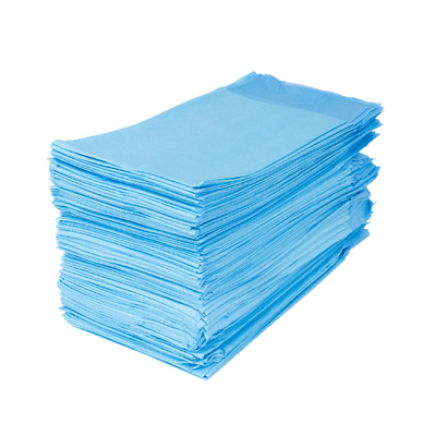 Dynarex Disposable Underpads - Tissue Fill (2 ply), 17" x 24", 100ea/bag, 3bags/case (300 Count) Dynarex Disposable Underpads - Tissue Fill (2 ply), 17" x 24", 100ea/bag, 3bags/case (300 Count)