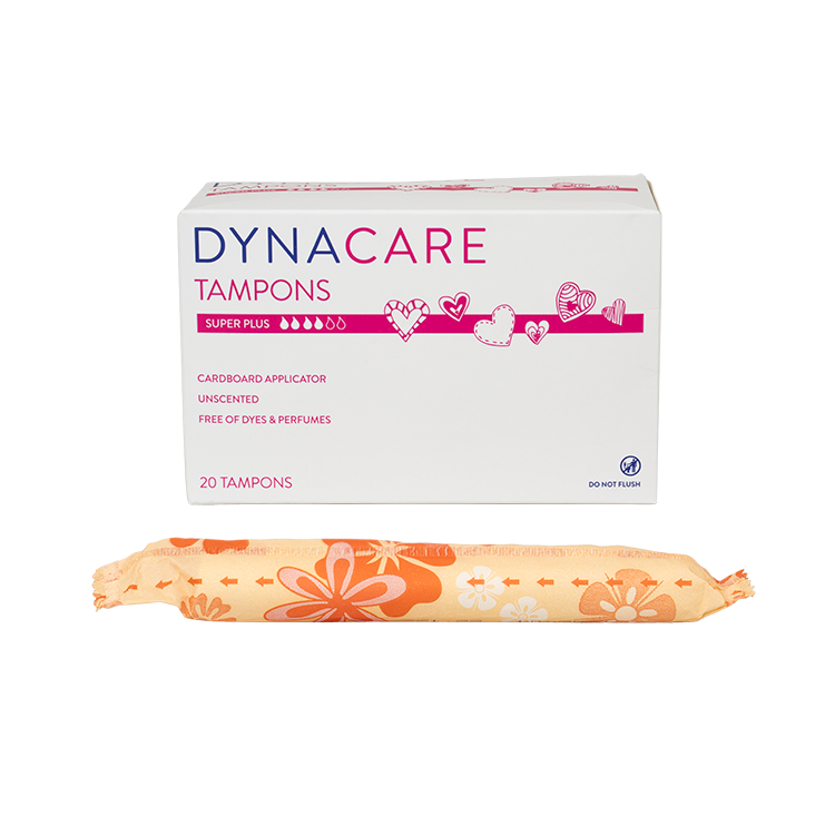 Dynarex Super Plus Tampons Cardboard Applicator, 12-15gr absorbency, 20ea/bx, 10bxs/case (200 Count) Dynarex Super Plus Tampons Cardboard Applicator, 12-15gr absorbency, 20ea/bx, 10bxs/case (200 Count)