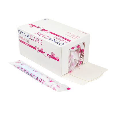 Dynarex Super Plus Tampons Plastic Applicator, 12-15gr absorbency, 20ea/bx, 10bxs/case (200 Count) Dynarex Super Plus Tampons Plastic Applicator, 12-15gr absorbency, 20ea/bx, 10bxs/case (200 Count)
