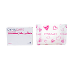 Dynacare Maxi Pads Super w/Wings, #4 box, 200/case (200 Count) Dynacare Maxi Pads Super w/Wings, #4 box, 200/case (200 Count)