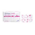 Dynacare Maxi Pads Ultra Thin with Wings, 48ea/bx, 2bxs/cs (96 Count) Dynacare Maxi Pads Ultra Thin with Wings, 48ea/bx, 2bxs/cs (96 Count)