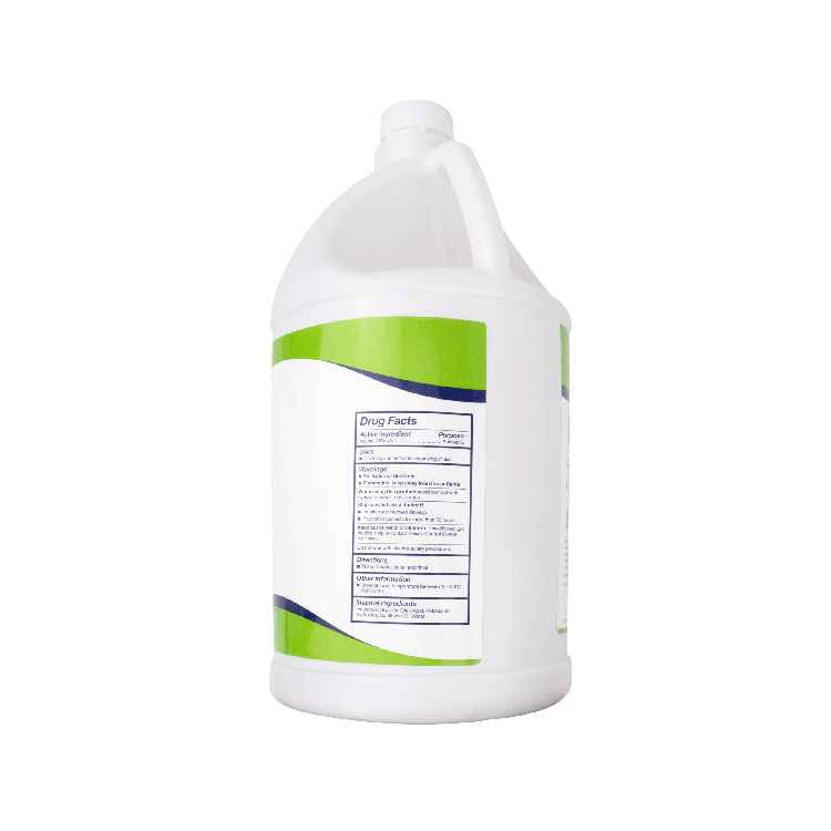 Dynarex Green Soap, 1 gal. 4bot/case (4 Count) Dynarex Green Soap, 1 gal. 4bot/case (4 Count)