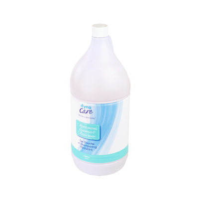 DynaCare Moisturizing Shampoo and Body Wash, 1 gal. 4bot/case (4 Count) DynaCare Moisturizing Shampoo and Body Wash, 1 gal. 4bot/case (4 Count)
