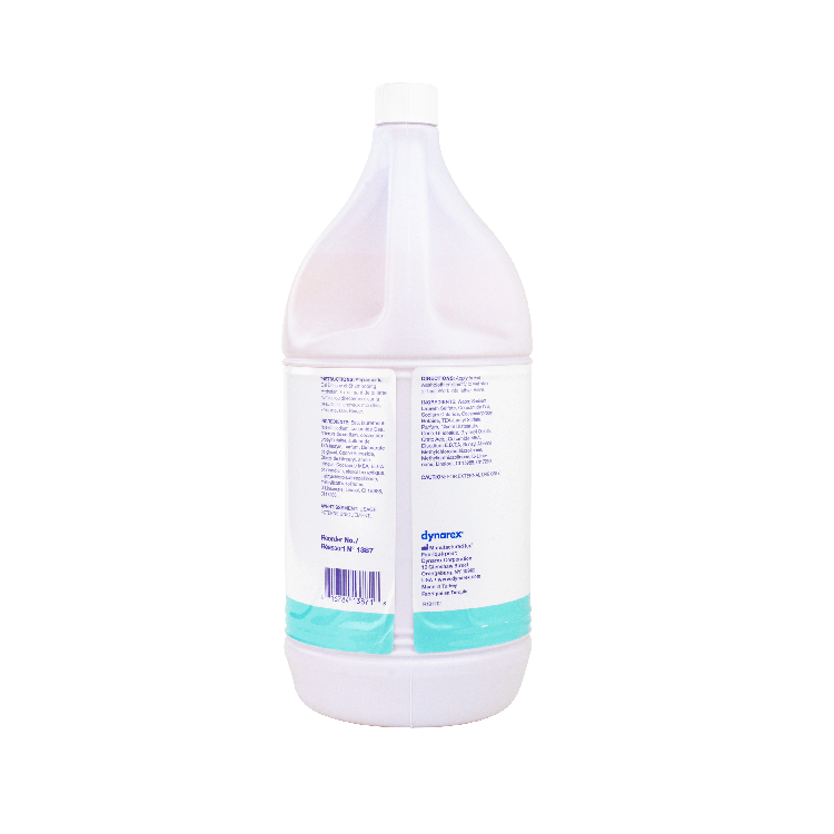 DynaCare Moisturizing Shampoo and Body Wash, 1 gal. 4bot/case (4 Count) DynaCare Moisturizing Shampoo and Body Wash, 1 gal. 4bot/case (4 Count)