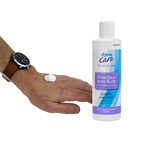 DynaCare DynaSilk w/ Aloe, 8 oz. 48bot/cs (48 Count) DynaCare DynaSilk w/ Aloe, 8 oz. 48bot/cs (48 Count)
