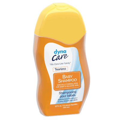 DynaCare Baby Shampoo, 12 oz. 12bot/case (12 Count) DynaCare Baby Shampoo, 12 oz. 12bot/case (12 Count)